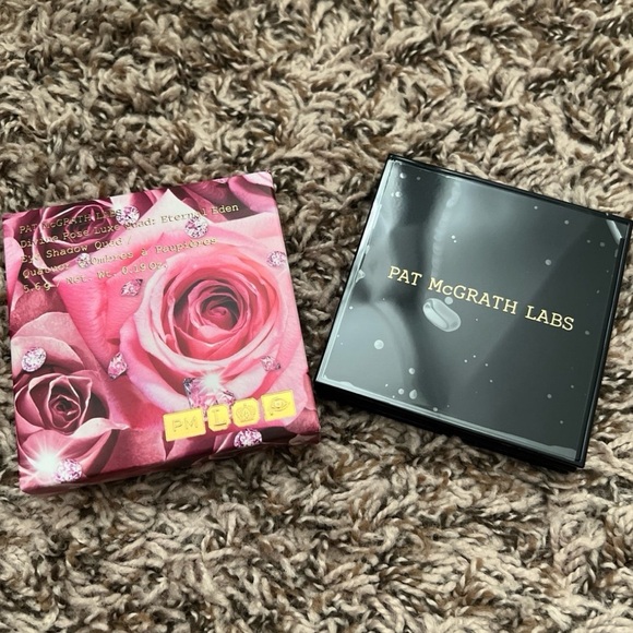 Pat McGrath Labs: Divine Rose Luxe Quad - Picture 5 of 12